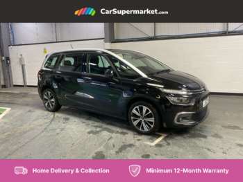 2017 - 1.6 BlueHDi Feel 5-Door