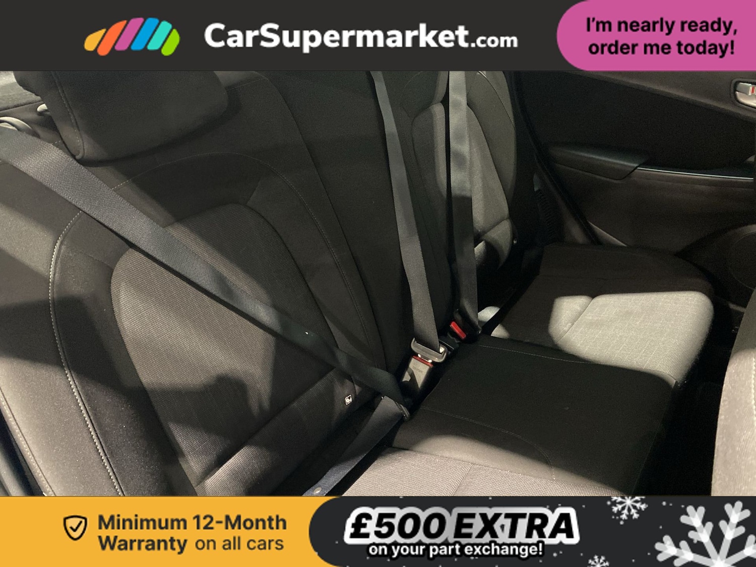 Used Hyundai KONA 2022 for sale - 76985396: Photo 3