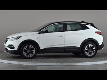 Used Vauxhall Grandland X 2019 for sale - 79656098: Photo