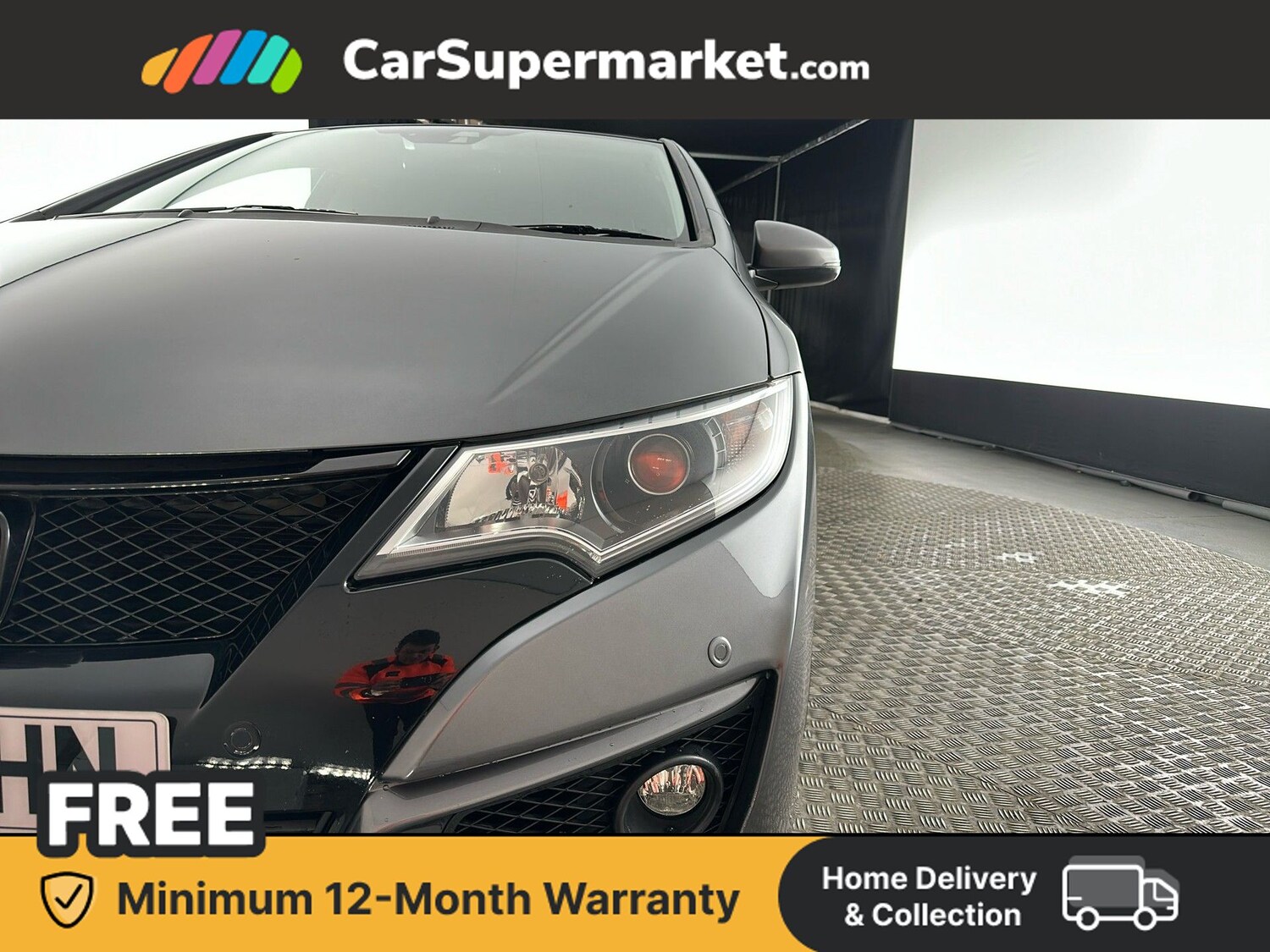 Used Honda Civic 2015 for sale - 78039723: Photo 20