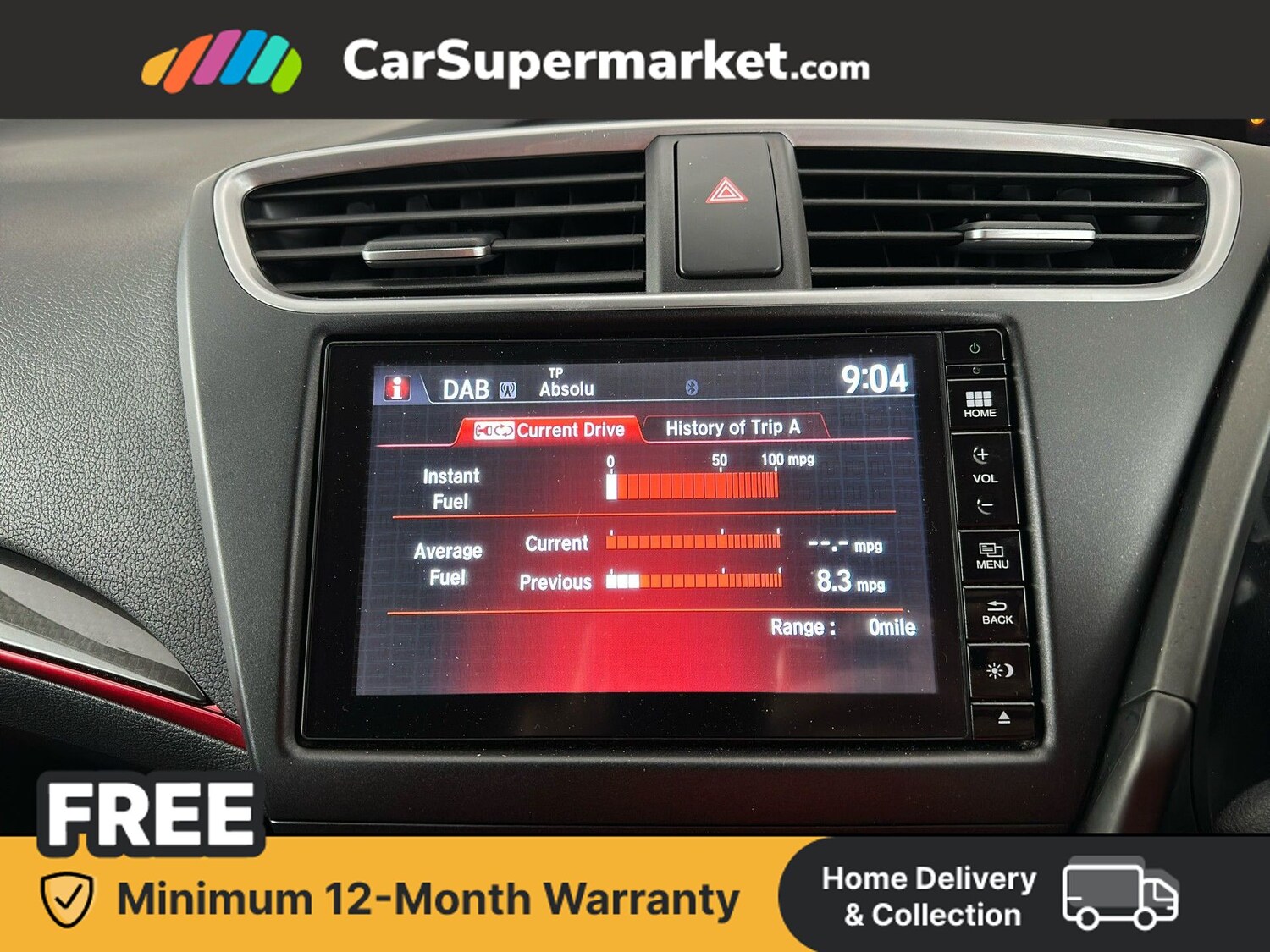 Used Honda Civic 2015 for sale - 78039723: Photo 27