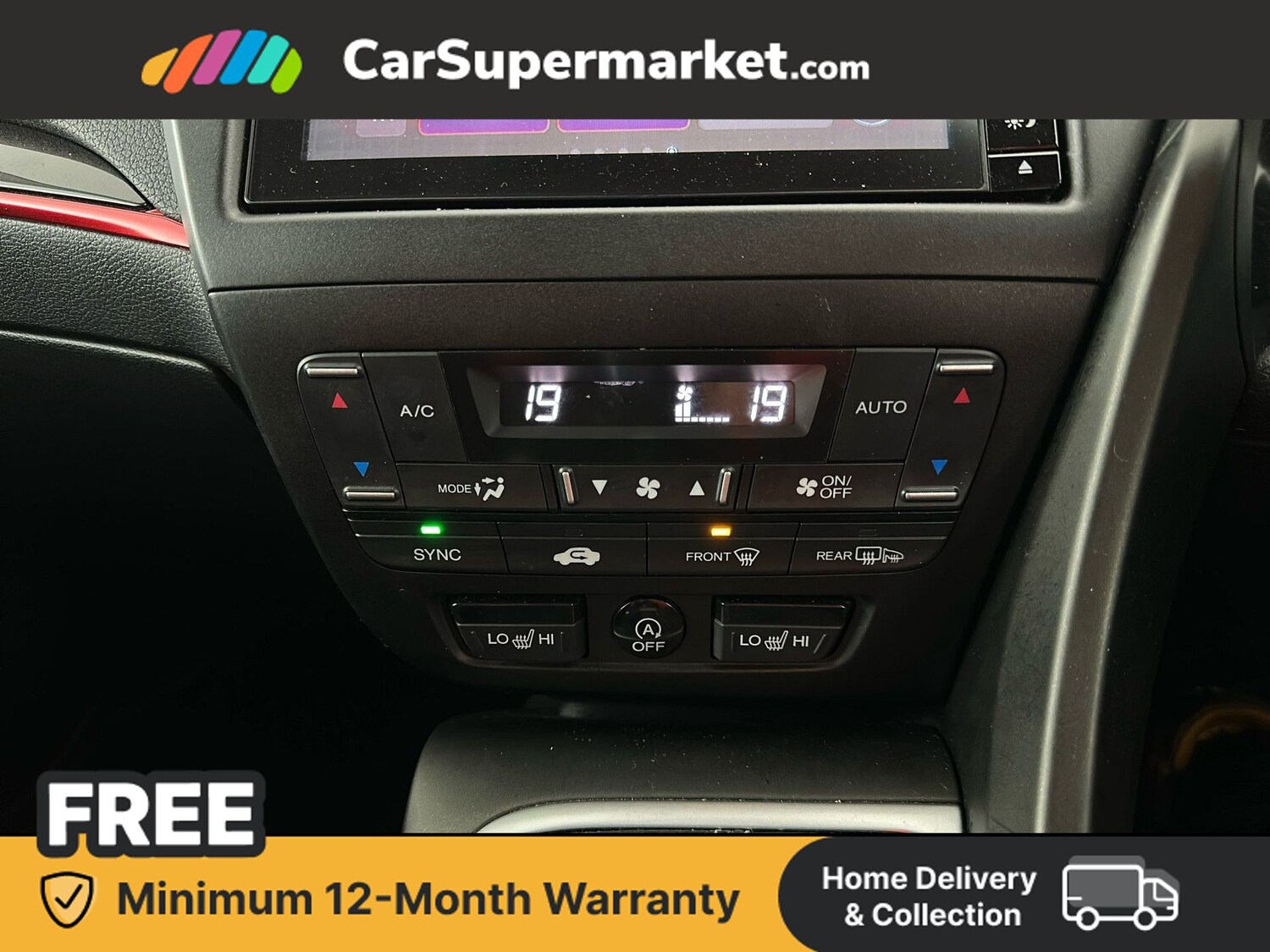 Used Honda Civic 2015 for sale - 78039723: Photo 29