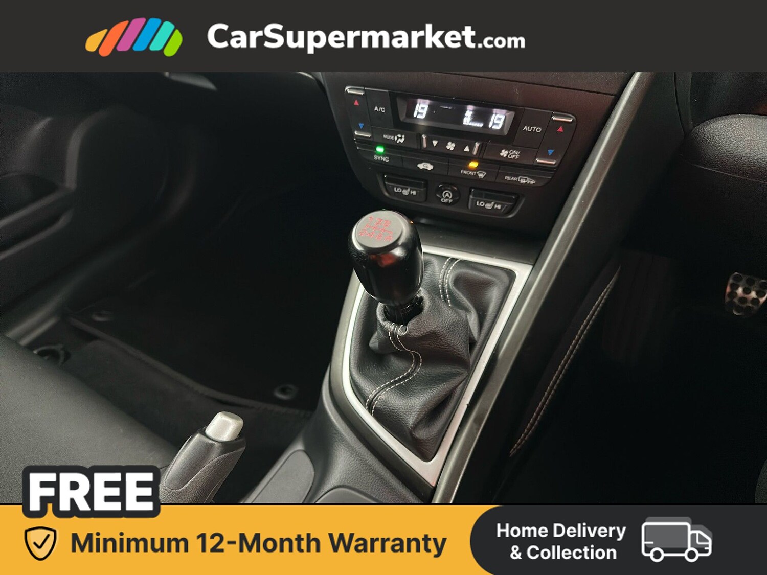 Used Honda Civic 2015 for sale - 78039723: Photo 30