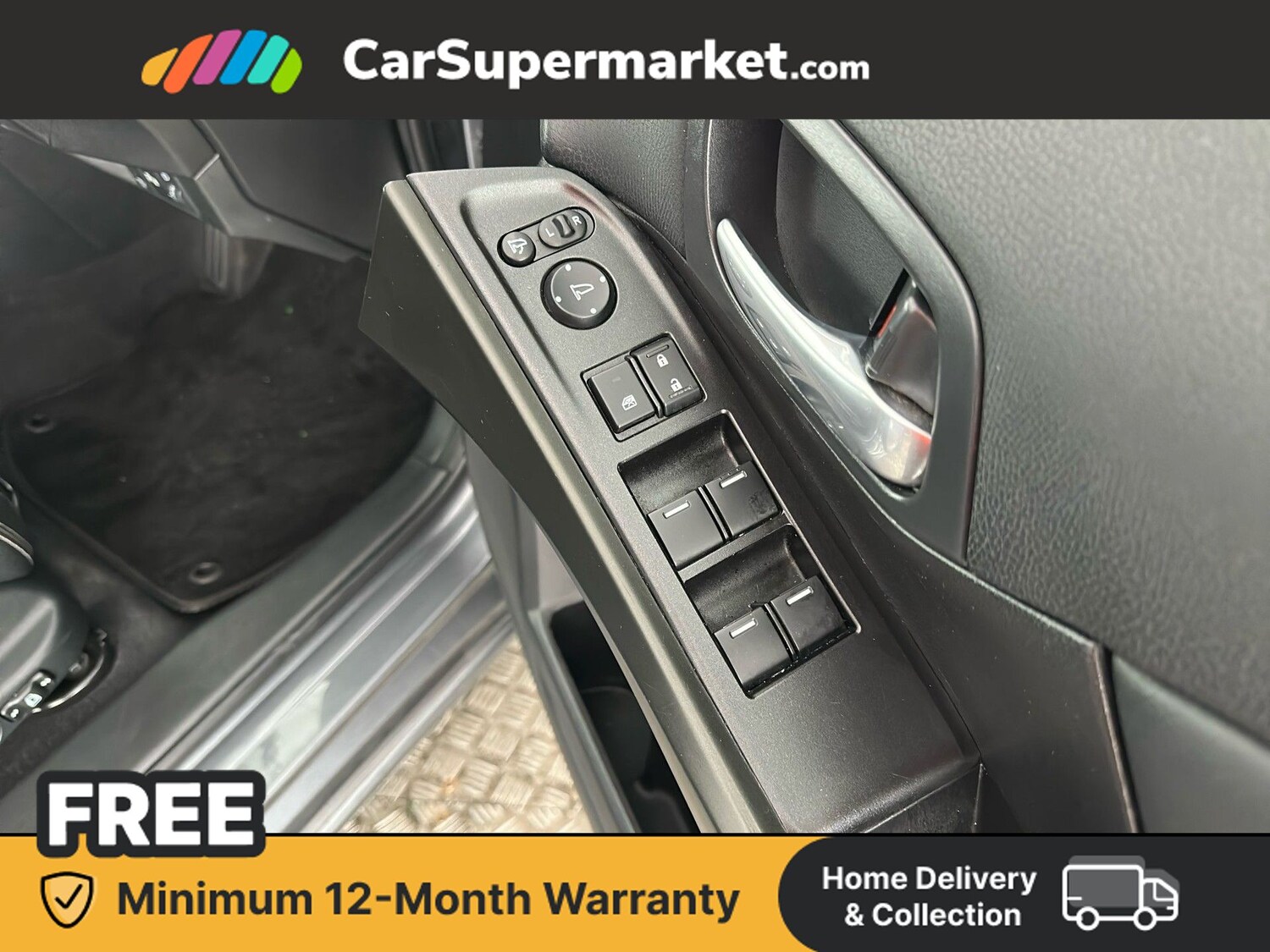 Used Honda Civic 2015 for sale - 78039723: Photo 33