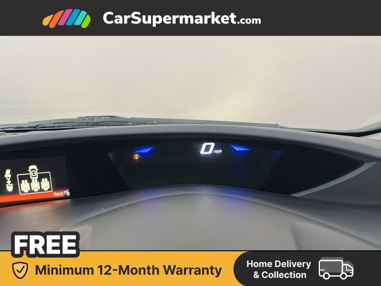 Used Honda Civic 2015 for sale - 78039723: Photo 35