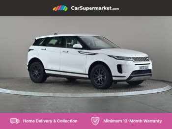 2021 - 2.0 D165 2WD 5-Door