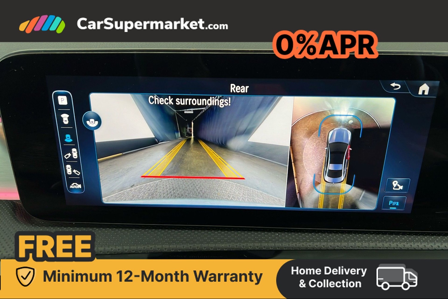 Used Mercedes-Benz CLA 2023 for sale - 76341688: Photo 23