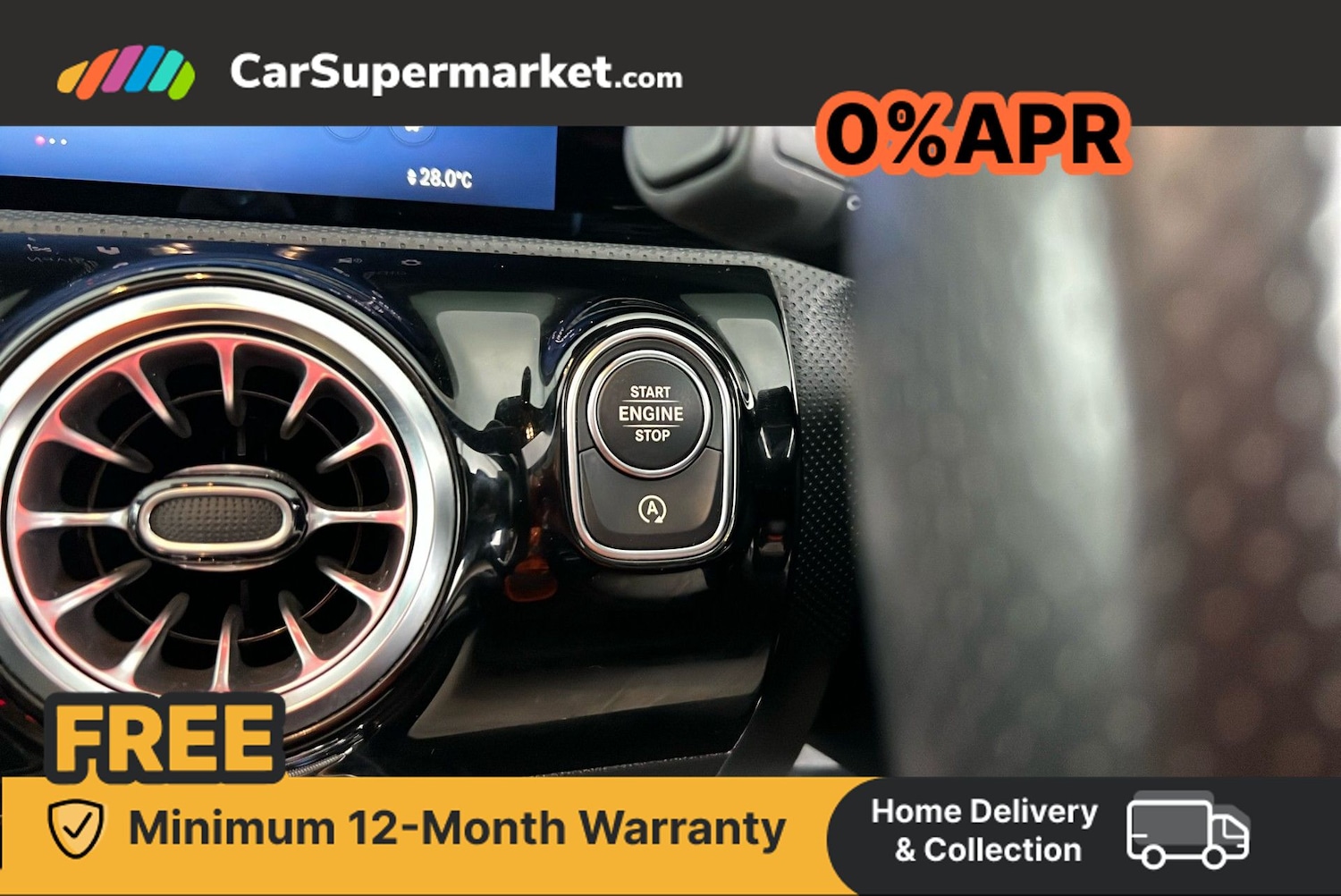 Used Mercedes-Benz CLA 2023 for sale - 76341688: Photo 28
