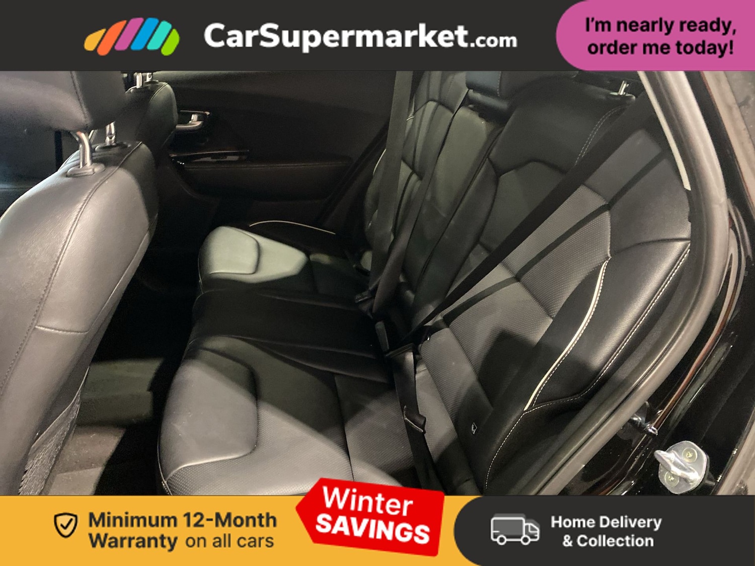 Used Kia Niro 2021 for sale - 77187451: Photo 6