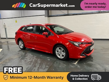 Used Toyota Corolla 2022 for sale - 77355314: Photo