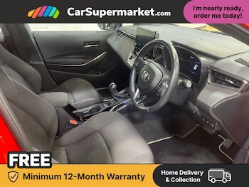 Used Toyota Corolla 2022 for sale - 77355314: Photo