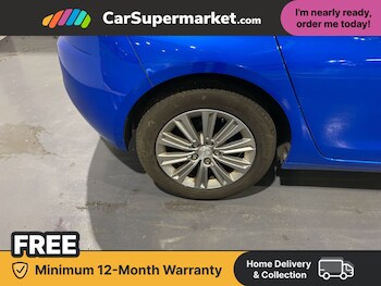 Used Peugeot 308 2021 for sale - 77472954: Photo