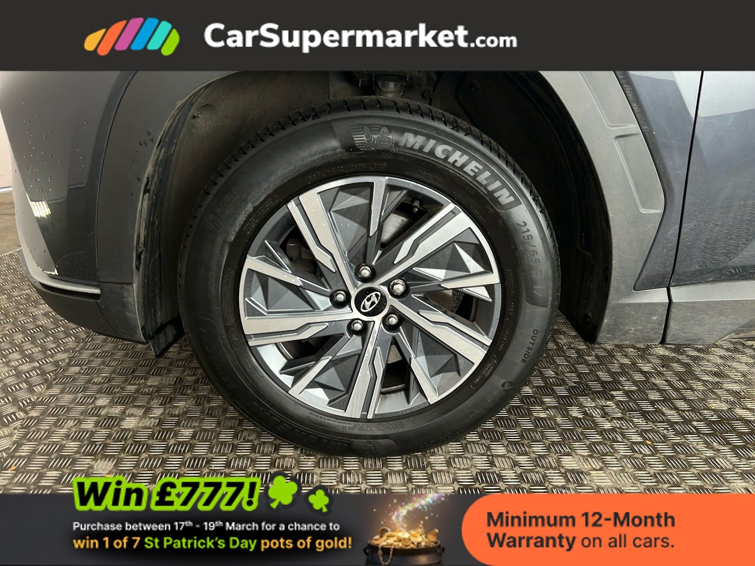 Used Hyundai TUCSON 2023 for sale - 77914294: Photo 20