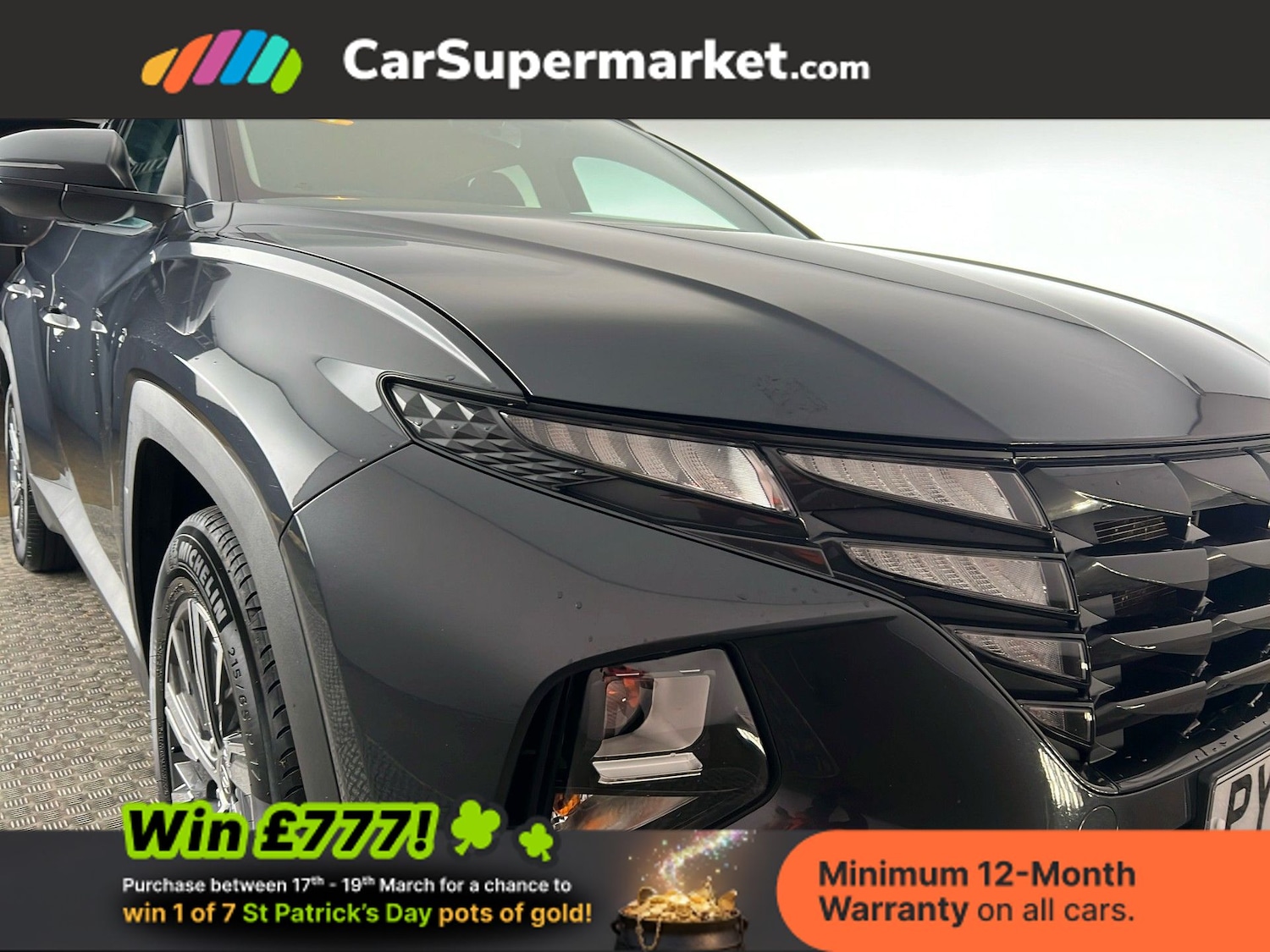 Used Hyundai TUCSON 2023 for sale - 77914294: Photo 21