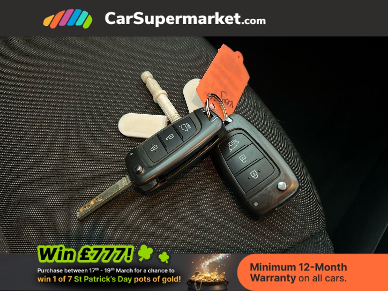 Used Hyundai TUCSON 2023 for sale - 77914294: Photo 24