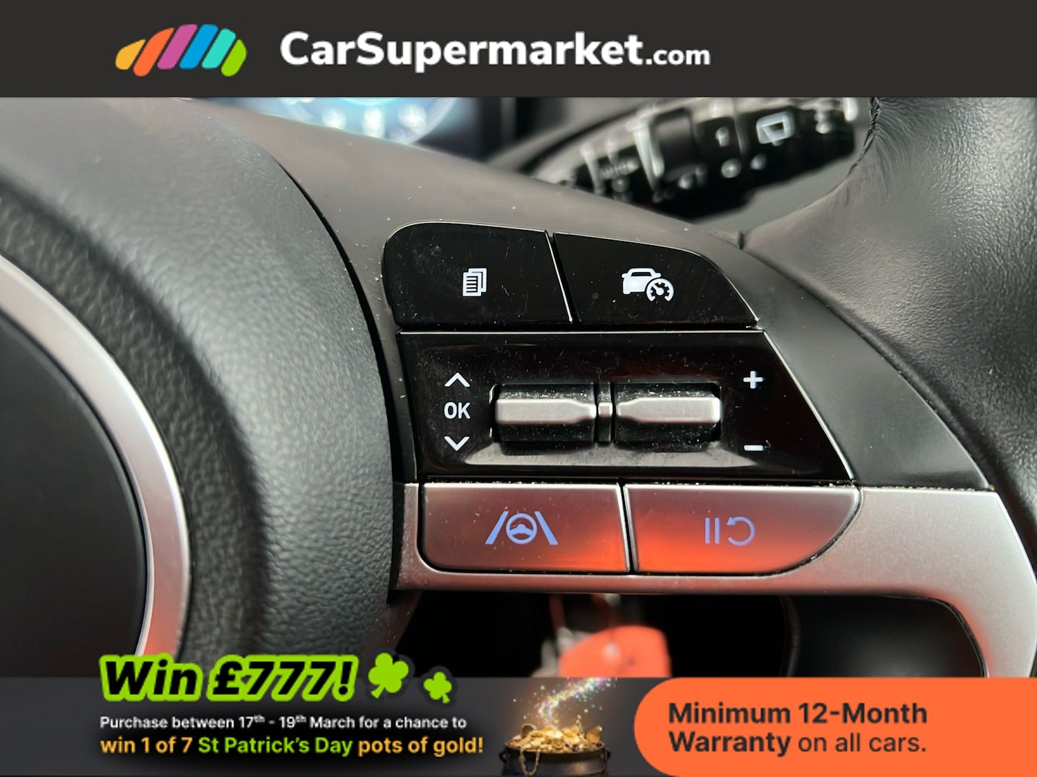 Used Hyundai TUCSON 2023 for sale - 77914294: Photo 25