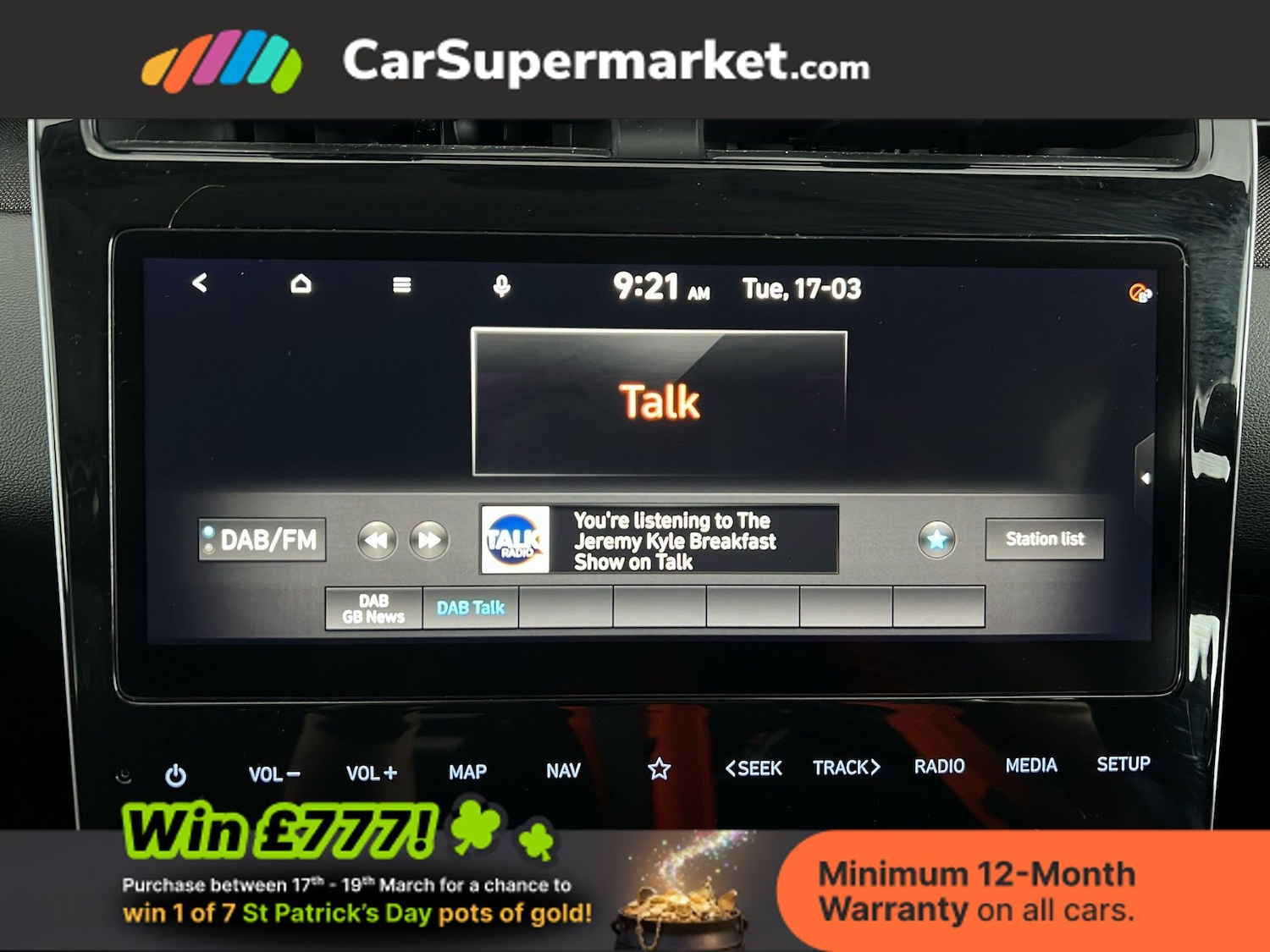 Used Hyundai TUCSON 2023 for sale - 77914294: Photo 26