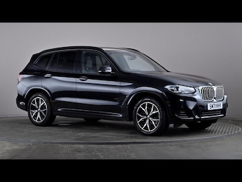 Used BMW X3 2022 for sale - 79029704: Photo