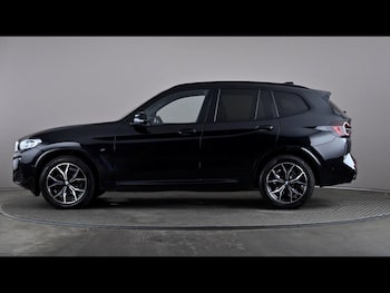 Used BMW X3 2022 for sale - 79029704: Photo