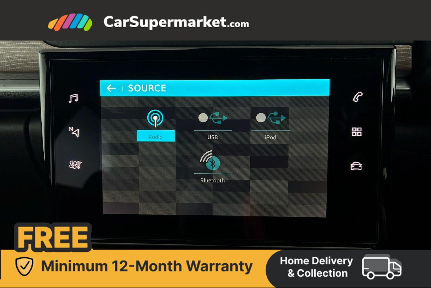 Used Citroen C3 2022 for sale - 76374756: Photo 16