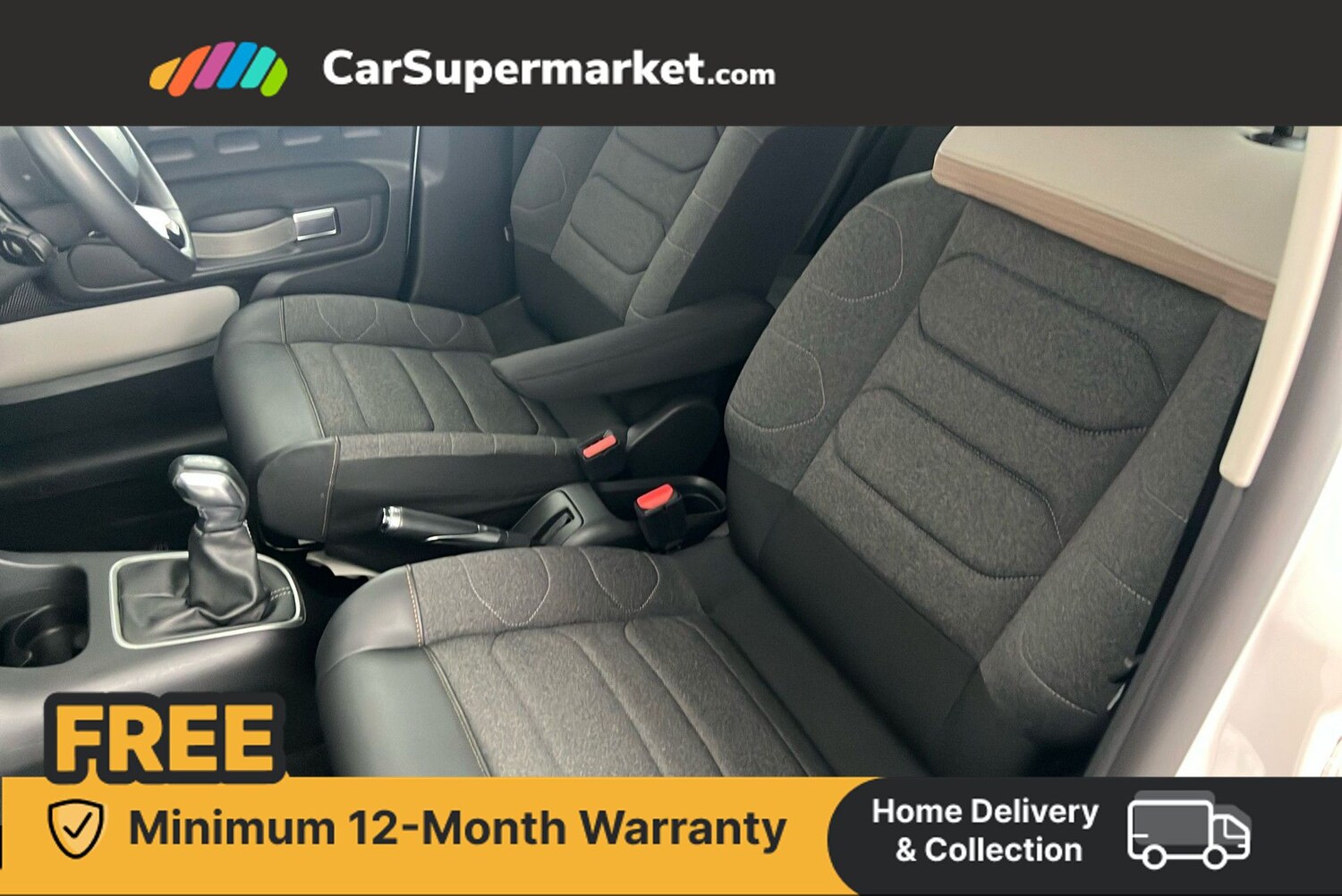 Used Citroen C3 2022 for sale - 76374756: Photo 17