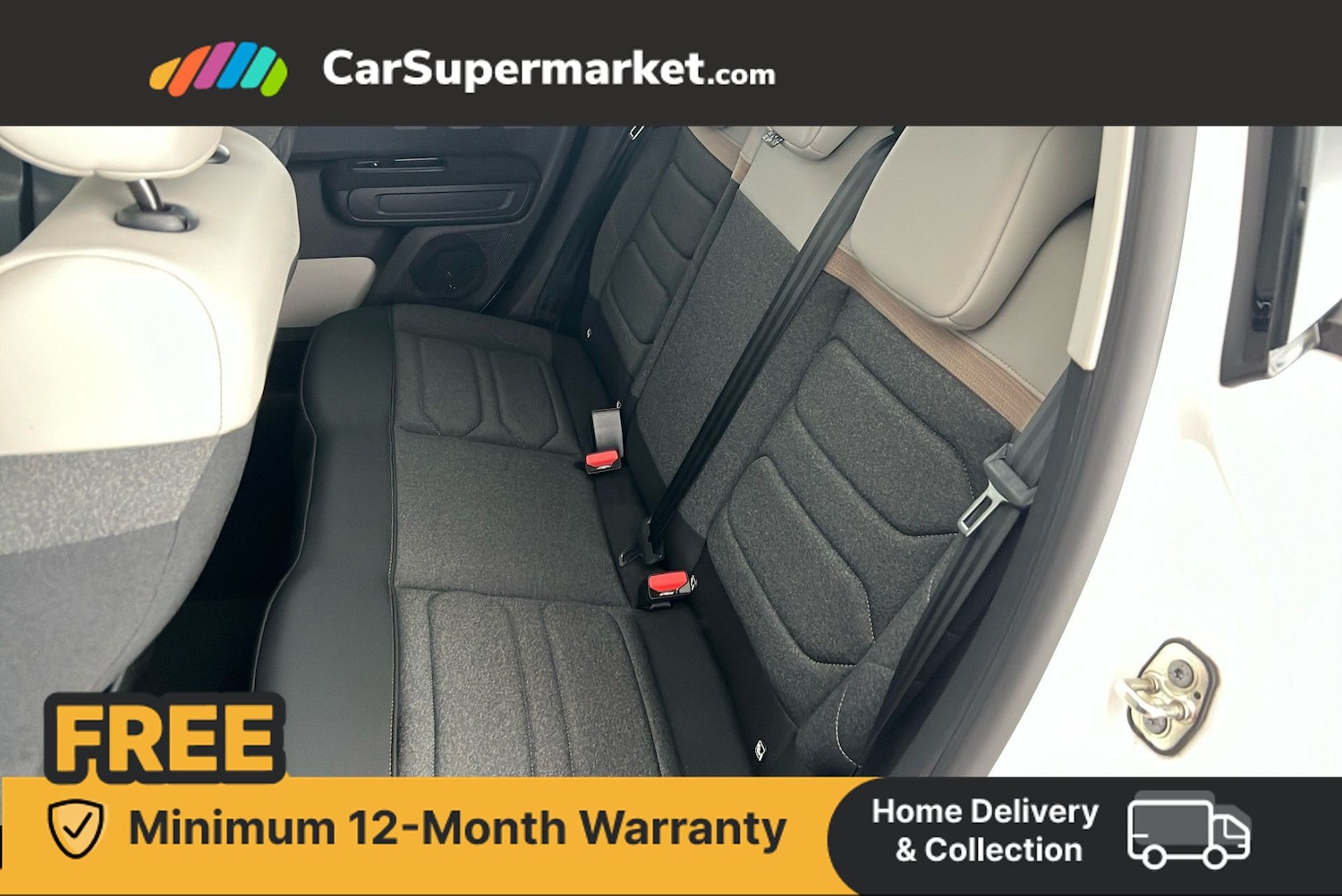 Used Citroen C3 2022 for sale - 76374756: Photo 18