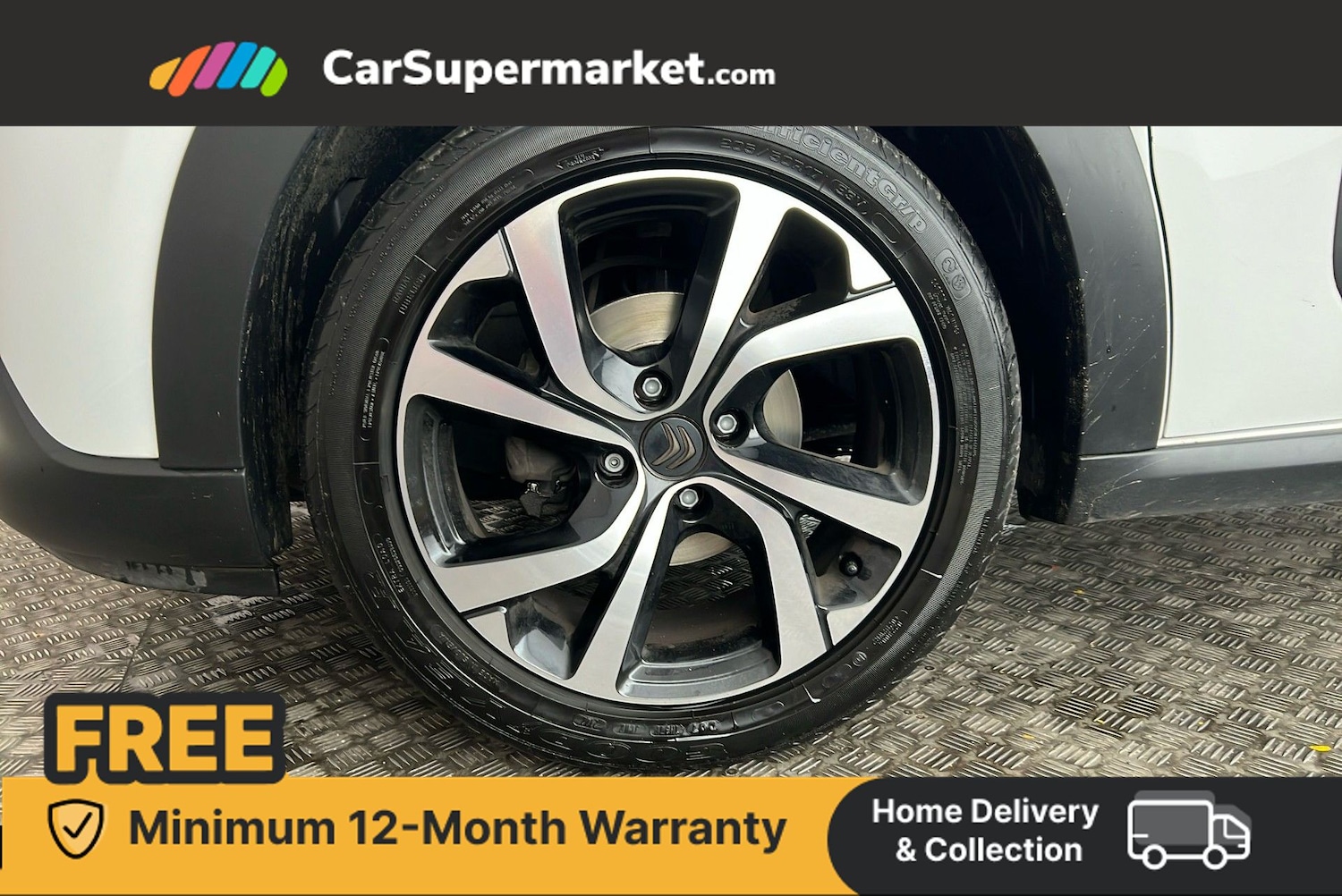 Used Citroen C3 2022 for sale - 76374756: Photo 19