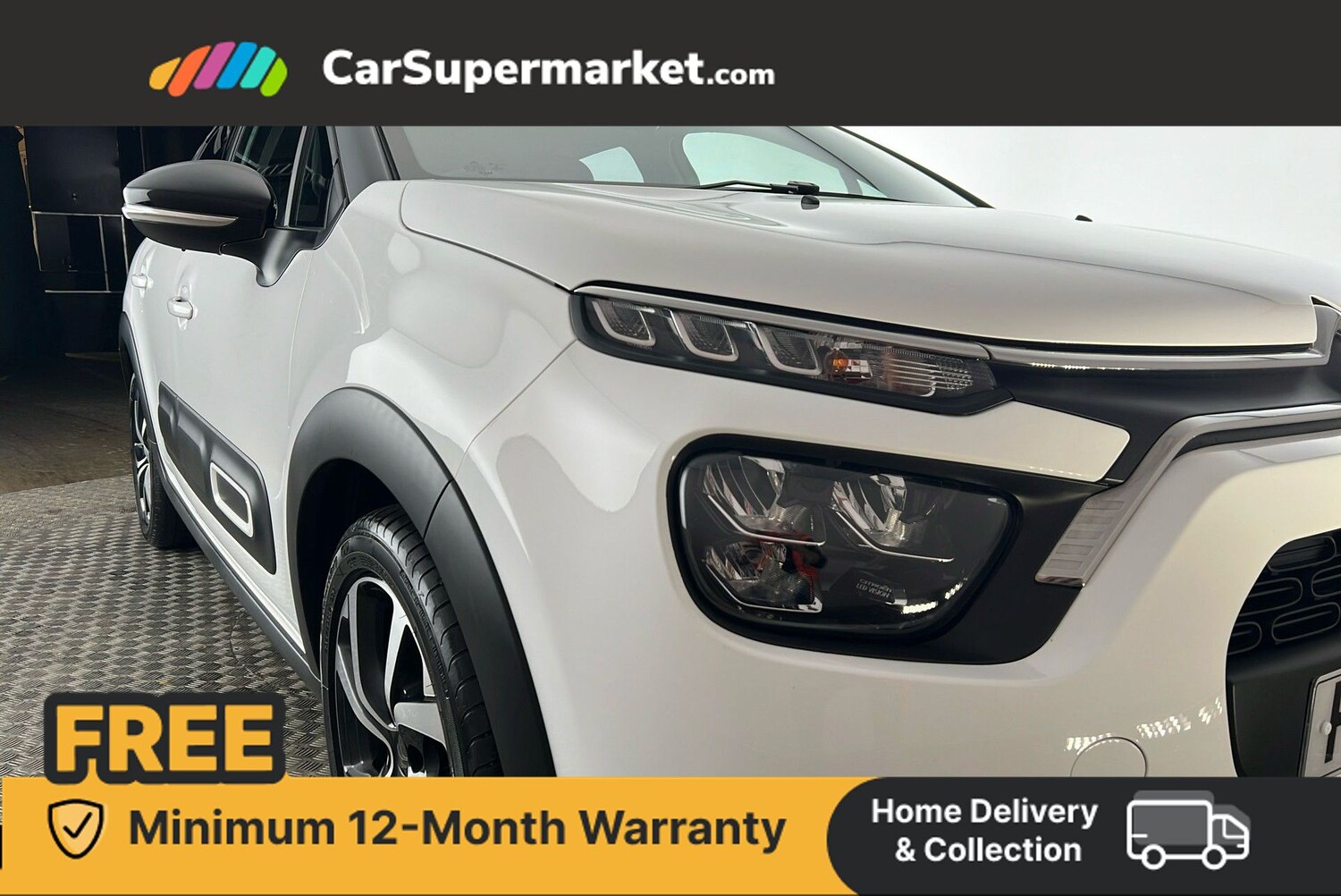 Used Citroen C3 2022 for sale - 76374756: Photo 20