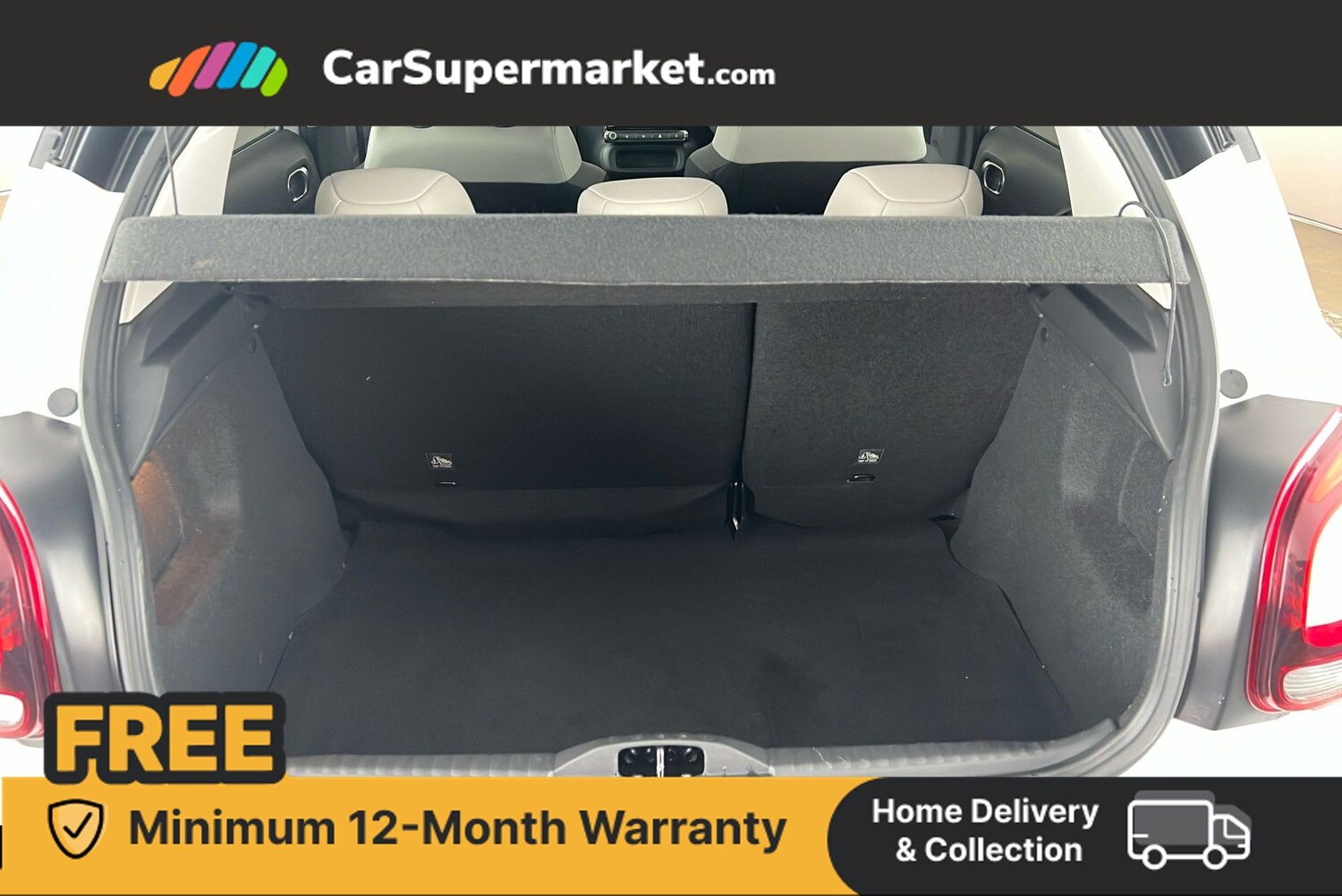 Used Citroen C3 2022 for sale - 76374756: Photo 22