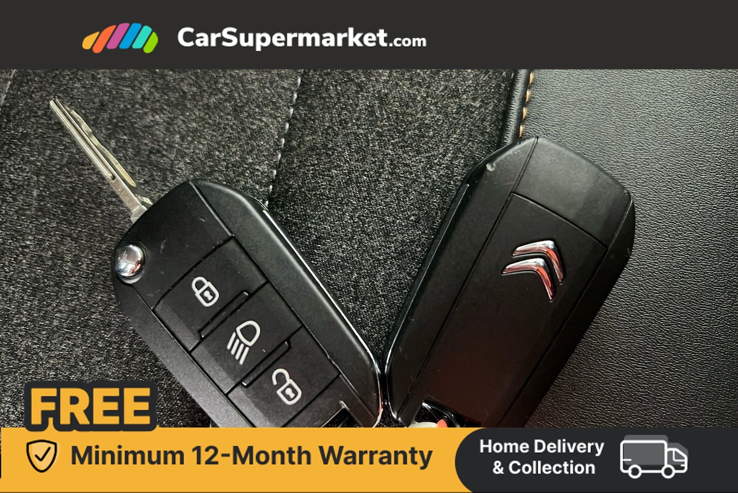 Used Citroen C3 2022 for sale - 76374756: Photo 23