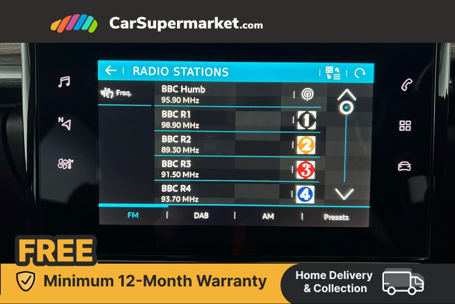 Used Citroen C3 2022 for sale - 76374756: Photo 26