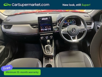 Used Renault Arkana 2023 for sale - 78373179: Photo