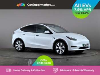 2023 - RWD Auto 5-Door