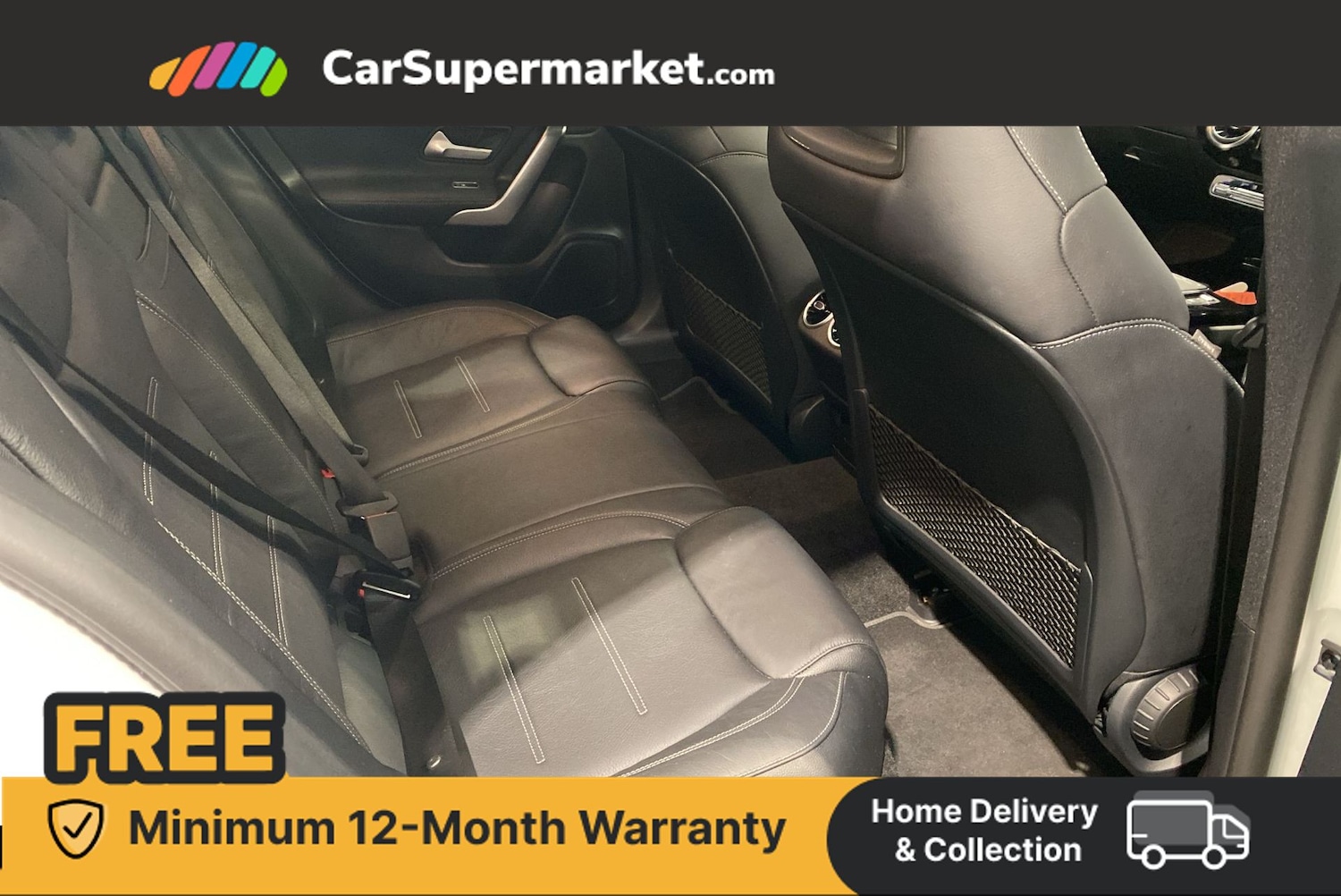 Used Mercedes-Benz CLA 2022 for sale - 76476118: Photo 3