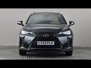 Used Lexus UX 2023 for sale - 79630710: Photo