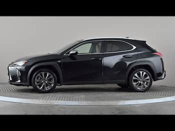 Used Lexus UX 2023 for sale - 79630710: Photo