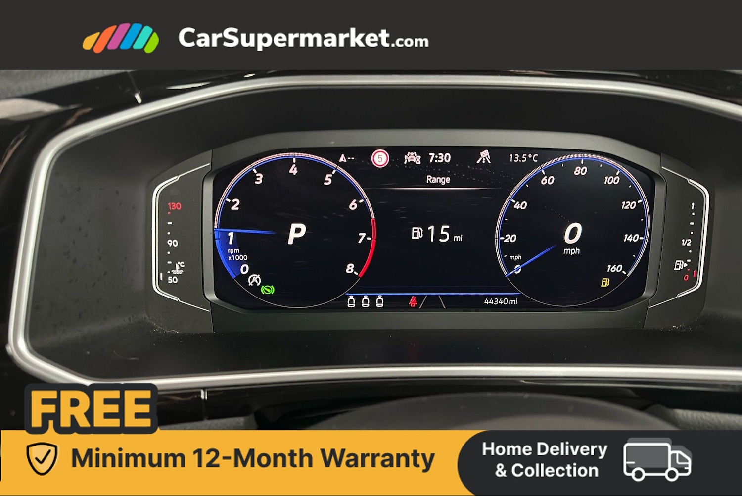 Used Volkswagen T-Roc 2022 for sale - 76341747: Photo 15