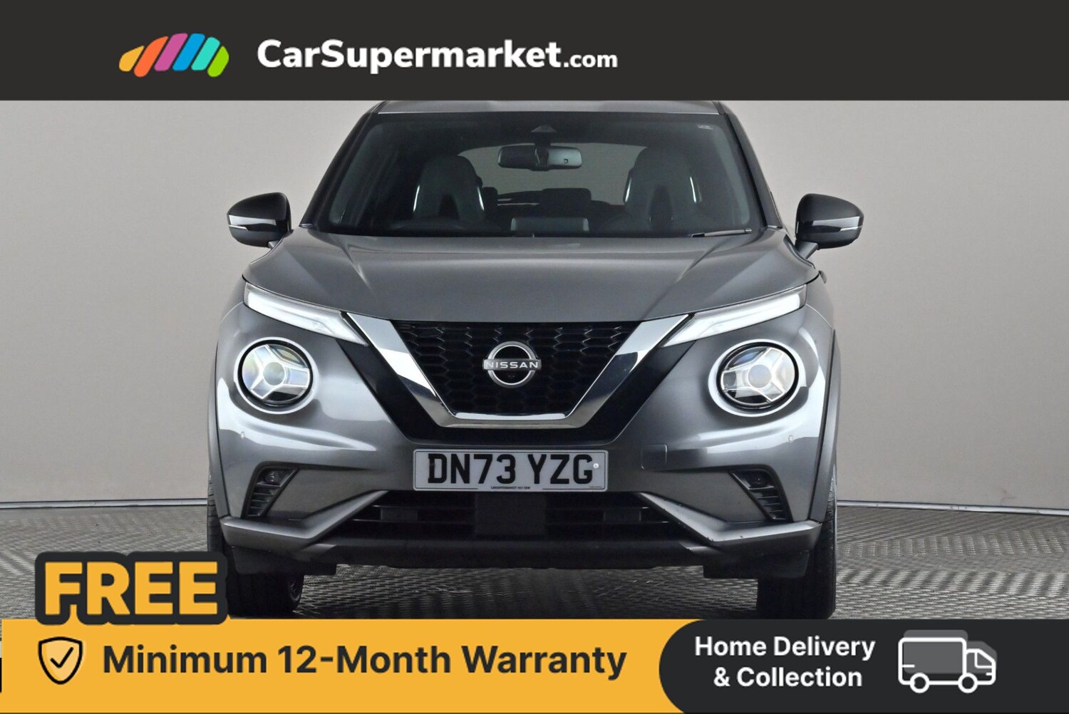 Used Nissan Juke 2024 for sale - 76611981: Photo 2