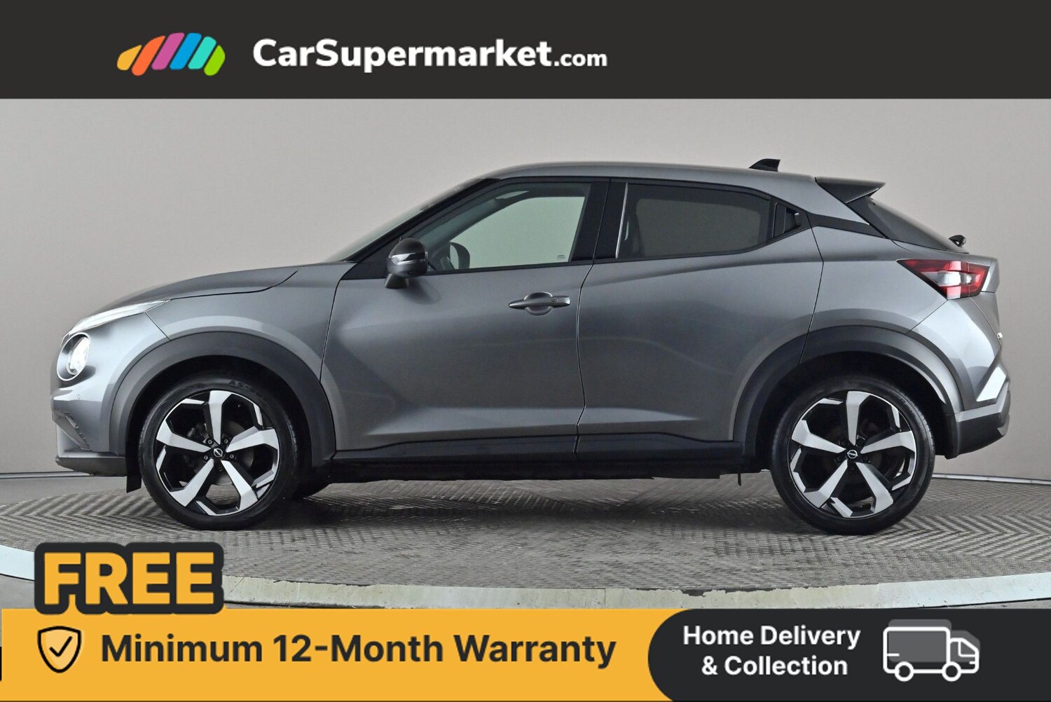 Used Nissan Juke 2024 for sale - 76611981: Photo 3