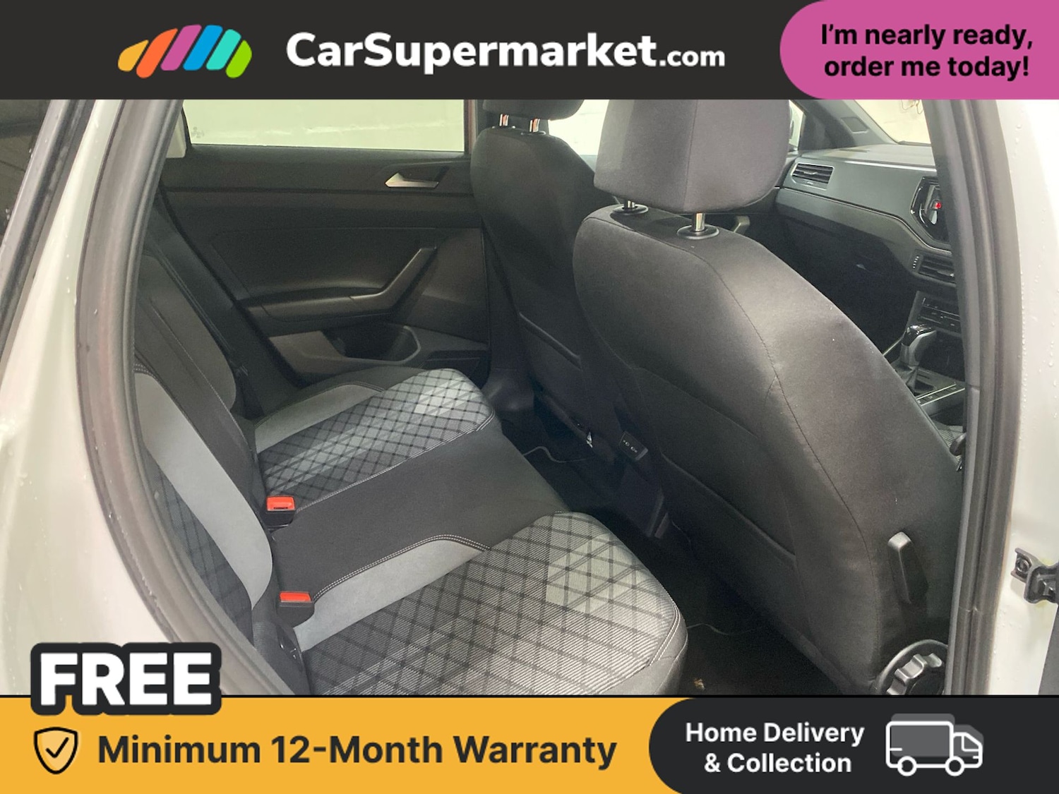 Used Volkswagen Taigo 2022 for sale - 77878995: Photo 5