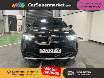 Used Vauxhall Mokka 2022 for sale - 77117922: Photo