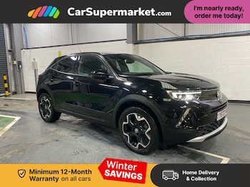 Used Vauxhall Mokka 2022 for sale - 77117922: Photo