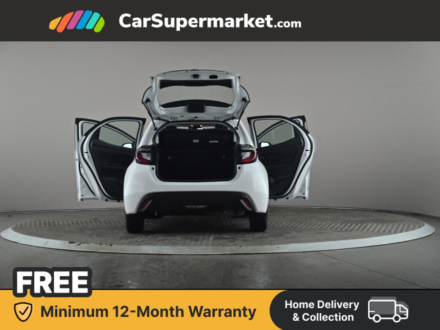 Used Toyota Yaris 2021 for sale - 77421426: Photo 11