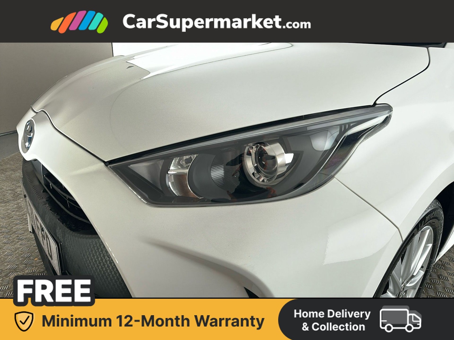 Used Toyota Yaris 2021 for sale - 77421426: Photo 19