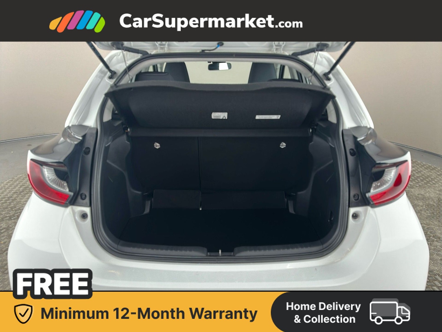 Used Toyota Yaris 2021 for sale - 77421426: Photo 21