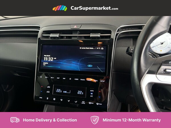 Used Hyundai TUCSON 2022 for sale - 76211370: Photo 10
