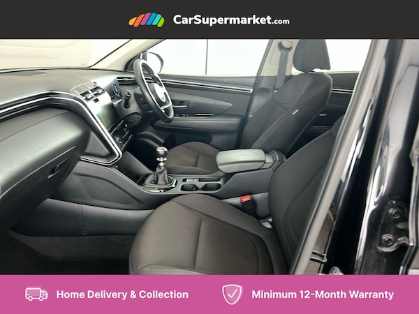 Used Hyundai TUCSON 2022 for sale - 76211370: Photo 11