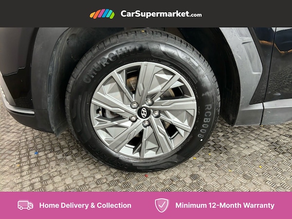 Used Hyundai TUCSON 2022 for sale - 76211370: Photo 13