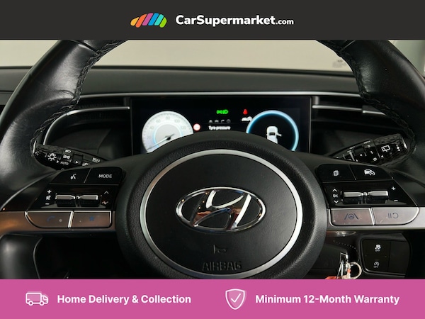 Used Hyundai TUCSON 2022 for sale - 76211370: Photo 19