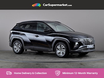 Hyundai - TUCSON